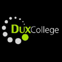 Dc.edu.au logo