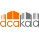 Dcakala.com logo