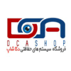 Dcashop.ir logo