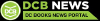 Dcbooks.com logo