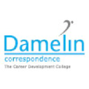 Dcc.edu.za logo