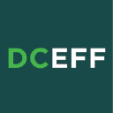 Dceff.org logo