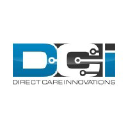 Dcisoftware.com logo
