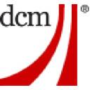 Dcm.com logo
