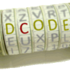 Dcode.fr logo