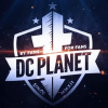 Dcplanet.fr logo