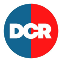 Dcreport.org logo