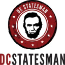 Dcstatesman.com logo