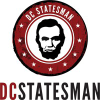 Dcstatesman.com logo