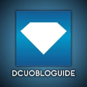 Dcuobloguide.com logo