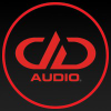 Ddaudio.com logo