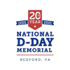 Dday.org logo