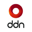 Ddn.com logo