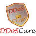 Ddoscure.com logo
