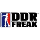 Ddrfreak.com logo