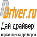 Ddriver.ru logo