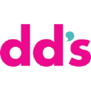 Ddsdiscounts.com logo