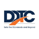 Ddtc.co.id logo