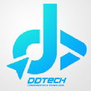 Ddtech.mx logo