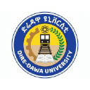 Ddu.edu.et logo