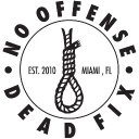 Deadfix.com logo