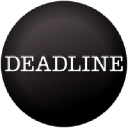 Deadline.com logo