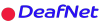 Deafnet.ru logo