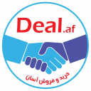 Deal.af logo
