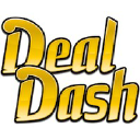Dealdash.com logo