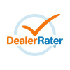 Dealerrater.ca logo