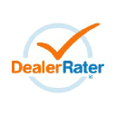 Dealerrater.com logo