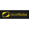 Dealflicks.com logo