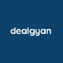 Dealgyan.com logo
