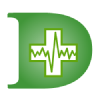 Dealmed.ru logo