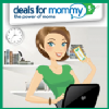 Dealsformommy.com logo