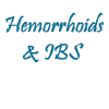 Dealwithhemorrhoids.com logo