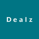 Dealz.ie logo
