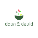 Deananddavid.de logo