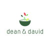 Deananddavid.de logo