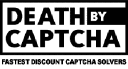 Deathbycaptcha.com logo