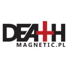 Deathmagnetic.pl logo