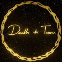 Deathtotennis.com logo