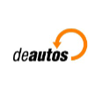 Deautos.com logo