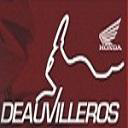 Deauvilleros.com logo
