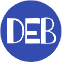 Debaser.it logo