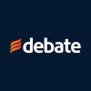 Debate.com.mx logo