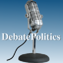 Debatepolitics.com logo