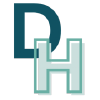 Debbiehodge.com logo