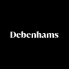 Debenhamsplus.com logo