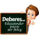 Deberes.net logo